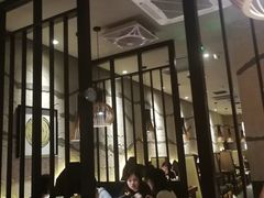 大堂-匠和风精致料理(世茂双子塔店)