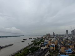 -迎江寺