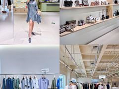 -斯普瑞斯奥特莱斯