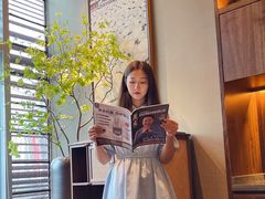 -山葵家·创意料理(宁波来福士店)