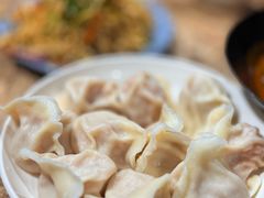 -金谷园饺子馆(北邮总店)