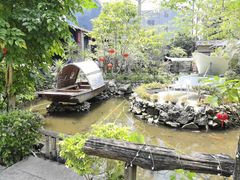 -花溪雨·森林餐厅(石基店)