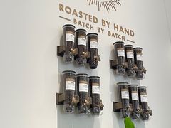 -Peet's 皮爷咖啡(乐峰店)