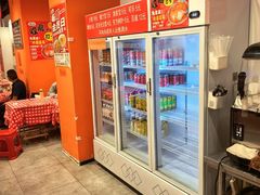 -荆九爷爆炒桥头三嫩(云南北路店)