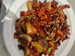 -老爷子原味蒸饺(总店)
