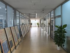 -石景山区图书馆(八角南路)