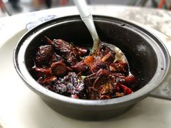 干肉骨茶-新峰肉骨茶