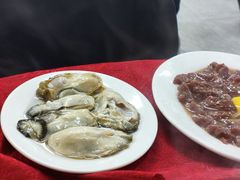 -花苑美食横琴生蚝火锅(拱北粤华路店)