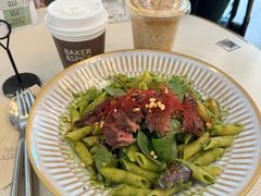 -BAKER&SPICE(BFC外滩金融中心店)