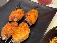 -聚味瞿记·龙虾堂(坡子街店)