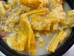 原味螺蛳粉-家味螺蛳粉&烤鱼(五角场店)