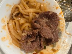 -围炉夜话·潮汕卤水火锅(榕江店)