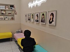 -天真蓝照相馆(五角场百联又一城店)