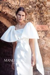 -MANLI BRIDAL婚纱