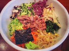 -全州拌饭馆(断桥店)