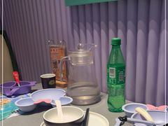 -椰小鸡·琼州糟粕醋·火锅(美兰缤纷城店)