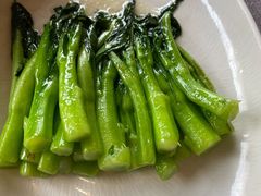 -西安凯悦酒店·湖畔中餐厅