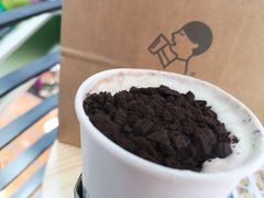 -喜茶(佛山顺德容桂天佑城店)