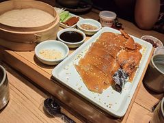 -青年公社烤鸭(滨湖银泰店)