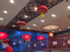 -北京小肠陈饭庄(方庄店)