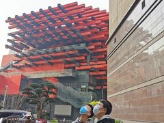 -解放碑威斯汀酒店-知味国际美食餐厅