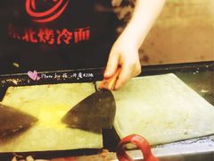 -健康路夜市