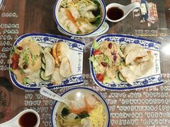-长人馄饨铺(解放街店)