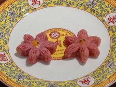 -烤肉季饭庄