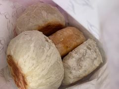 -长发西饼(临顿路店)