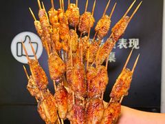 -管氏翅吧(地安门创始店)