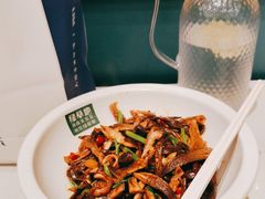 -绿草地·湘菜(芙蓉天街店)