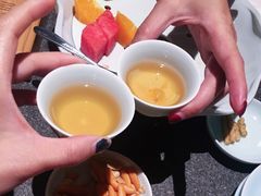 -梅间堂茶馆(绿地缤纷城店)