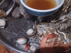 -永红源啤酒·烧烤·海鲜·大排档(台柳路店)