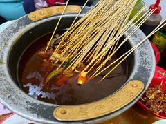 -冒椒火辣(奎星楼街店)