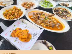 -径山十八道·风味民间菜(杭州总店)