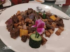 -益健名厨海鲜城(夏湾店)