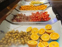 -鼎香缘海鲜自助火锅烤肉(锦辉购物广场店)