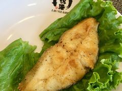 -澜悦港海鲜体验主题餐厅