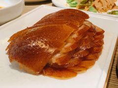 酥不腻烤鸭-小大董·烤鸭(凤凰汇店)