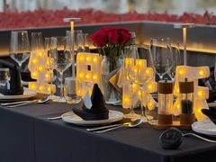 -MONICH牛排融合餐厅(和义大道购物中心店)