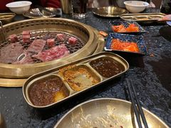 -肉匠日式烧肉屋·和牛居酒屋·酒水小食堂(大汉悦中心店)