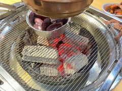 -麻蒲碳烤肉(嘉禾东平地铁站19号店)