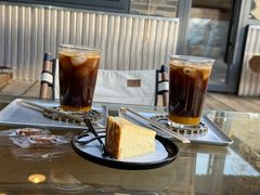 -出走咖啡·面包(宋庄店)