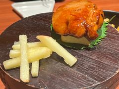 -摩打食堂(江南西店)