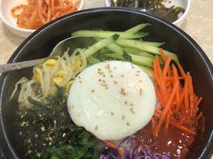 -拌来拌去石鍋拌飯(文鼎店)