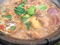-范贤光鸡公煲(平乐园总店)