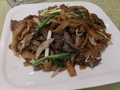 -龙庭华宴·粤菜·早茶