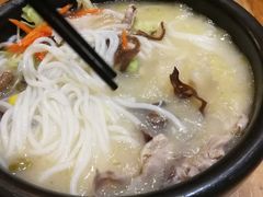 -过桥缘·过桥米线(鲁能城店)
