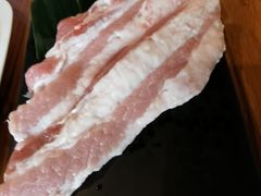 -小花花炭火烤肉·十五年延吉风味(左家庄店)