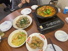 -谢记上海大排档(长寿路店)